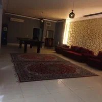 اجاره روزانه/هفتگی/ماهانه ویلا ۱۰۰۰ متری در دانشجو|اجارهٔ کوتاه‌مدت ویلا و باغ|مشهد, دانشجو|دیوار