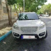 لیفان x60 مدل 94|خودرو سواری و وانت|اصفهان, بهارستان|دیوار