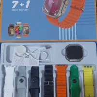 ساعت هوشمند 7+۱ ULTRA
