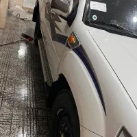 کارون|خودرو سواری و وانت|اندیشه, اندیشه فاز ۳|دیوار