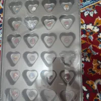 قالب کیک  و تارت ۲۴عددی