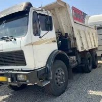 نورث بنز مدل ۸۷ بدون رنگ درجه یک