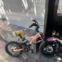 دوچرخه کراس