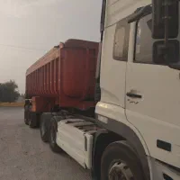 کشنده البرز مدل ۸۹|خودرو سنگین|خمیر, |دیوار
