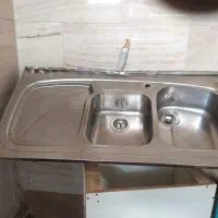 سینک رو کار|مصالح و تجهیزات ساختمان|خرمشهر, |دیوار