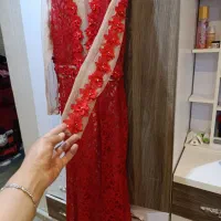 چند مدل لباس مجلسی ژورنالی نو|لباس|ماهدشت, |دیوار