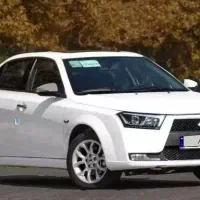 دنا پلاس اتوماتیک توربو