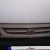 پراید۸۹GTXL