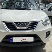 ام وی ام x33 کم کارکرد ۵۵۴۰۰ کیلومتر