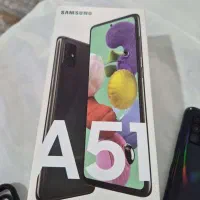 سامسونک A51|موبایل|تهران, امیریه|دیوار