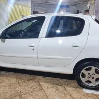 ۲۰۷ پانا ۱۴۰۰دنده بی رنگ