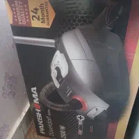 جاروبرقی پاک شوما نو وآکبند