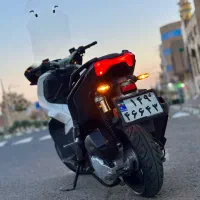 Advفول اپشن|موتورسیکلت|سبزوار, سجاد|دیوار