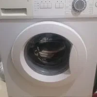 ماشین لباسشویی ۷کیلویی