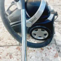 جاروبرقی
