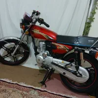 موتور سیکلت ۲۰۰ همتاز|موتورسیکلت|بناب, |دیوار