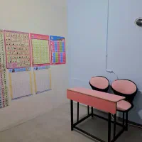 تدریس تضمینی ابتدایی