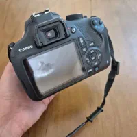 دوربین کنون 1200d|دوربین عکاسی و فیلم‌برداری|تهران, والفجر (افسریه)|دیوار