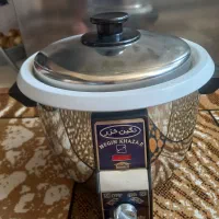 خانه و آشپزخانه