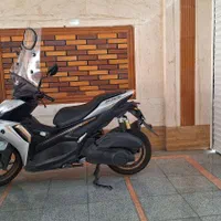 موتور گلکسی R155 نیرو موتور آب خنک 1402
