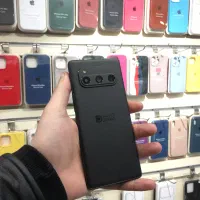 داریا باند ۲۵۶ گیگ رم ۸ صفحه نمایش اَمولد