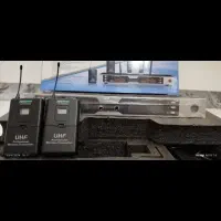 وایرلس آکبند m700