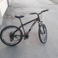 فروش دوچرخه در حد نو