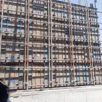 ارماتور بندی وقالب بندی