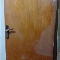 درب ورودی اتاق و منزل|کلکسیون اشیاء عتیقه|بهشهر, |دیوار