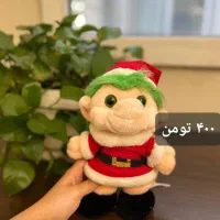 عروسک خارجی|اسباب‌بازی بچه|تهران, اقدسیه|دیوار