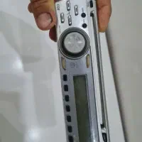 پنل ظبط پایونر ۳۸۵۰mp