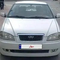 چری ویانا موتور۳۱۵