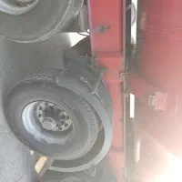 تانکر سه محور