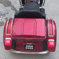 موتور شارژی کودک|اسباببازی|دهگلان, |دیوار