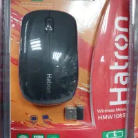 ماوس  hatron|قطعات و لوازم جانبی رایانه|کرمانشاه, |دیوار