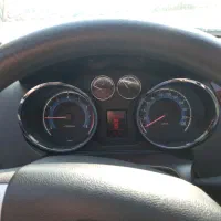 دنا تیپ ۱ فول مدل آخر ۹۹ ‌ درحد|خودرو سواری و وانت|تهران, شهرک شریعتی|دیوار