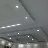 اجرای کناف و سقف کاذب و نقاشی و برق ساختمان|خدمات پیشه و مهارت|شهریار, شهریار|دیوار