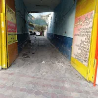 گاراژ  مغازه به مساحت 465 متر|فروش مغازه و غرفه|شیراز, انجیر|دیوار