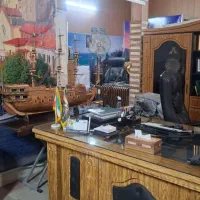 فروش واحد اداری مسکونی/بلوارکمالی