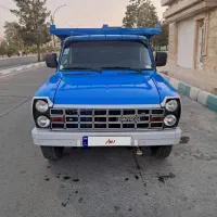 نیسان وانت زامیاد بنزینی مدل ۱۴۰۱ آپشنال کولر دار
