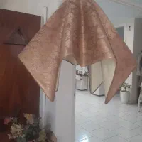 آباژور پایه استیل|چراغ خواب و آباژور|تهران, جمهوری|دیوار