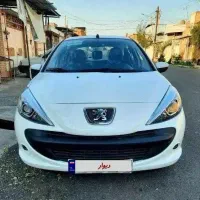 ۲۰۷ tu3 مدل ۱۴۰۳ صفر|خودرو سواری و وانت|دزفول, |دیوار