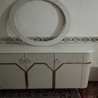 میز تلویزیون و کنسول