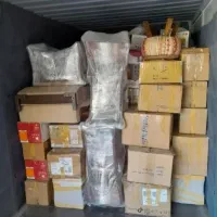 باربری حمل باراثاثکشی نیروهوایی نبردمحلاتی حکیمیه