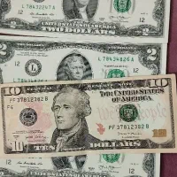 دلار کلکسیونی