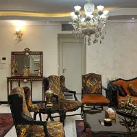 آپارتمان ۱۳۵ متری افسریه سالن بزرگ بدون پرتی|فروش آپارتمان|تهران, افسریه جنوبی|دیوار