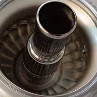 سماور اکبر برادران|سماور، چای‌ساز، قهوه‌ساز|اسدآباد, |دیوار