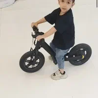 دوچرخه ۱۲ برقی|دوچرخه، اسکیت، اسکوتر|تهران, المهدی|دیوار