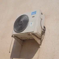 کولرمدیا24هزار|کولر گازی و فن‌کوئل|بندرلنگه, |دیوار