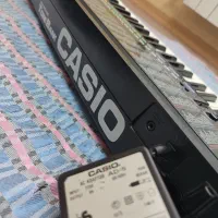 کیبورد کاسیو مدلCT-636|پیانو، کیبورد، آکاردئون|سنندج, |دیوار